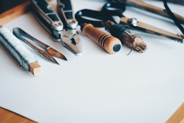 My top 5 tools for QlikView and Qlik Sense Development