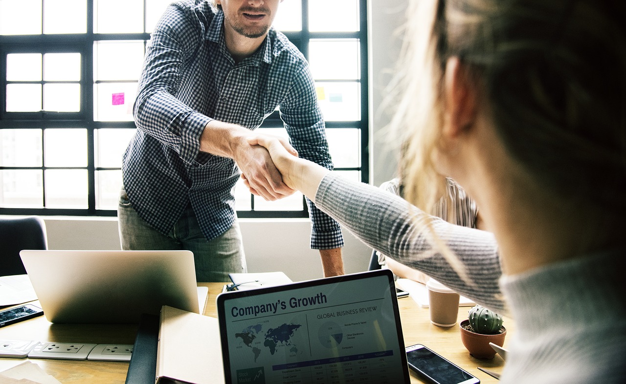 Infozone company culture