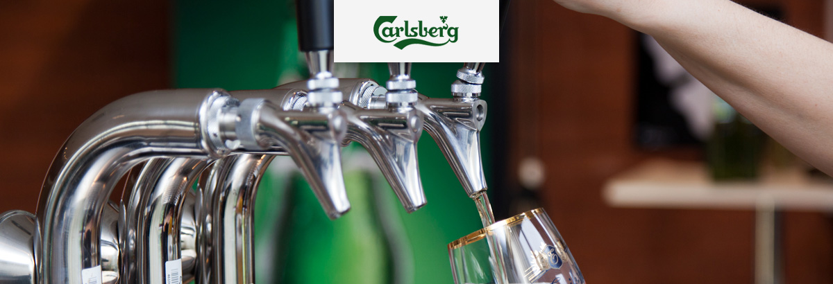 carlsberg