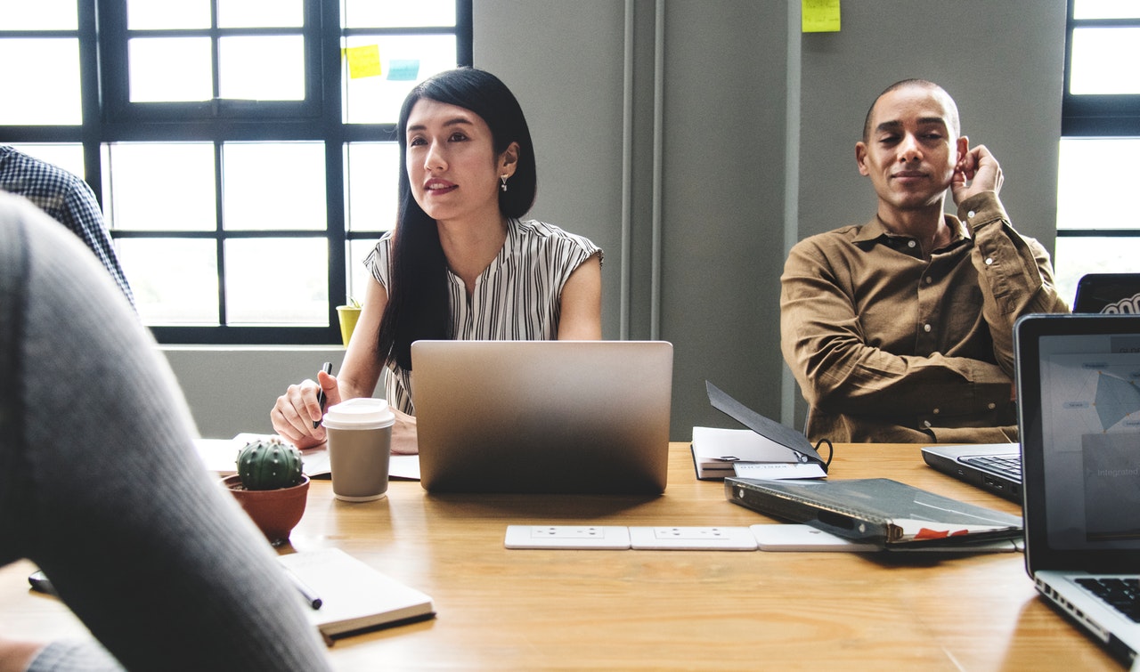 Infozone company culture