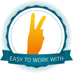 Easy to work with