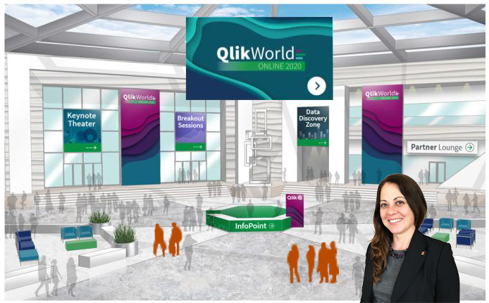QlikWorld Conference summary
