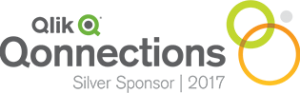 Infozone silver sponsor at Qonnections