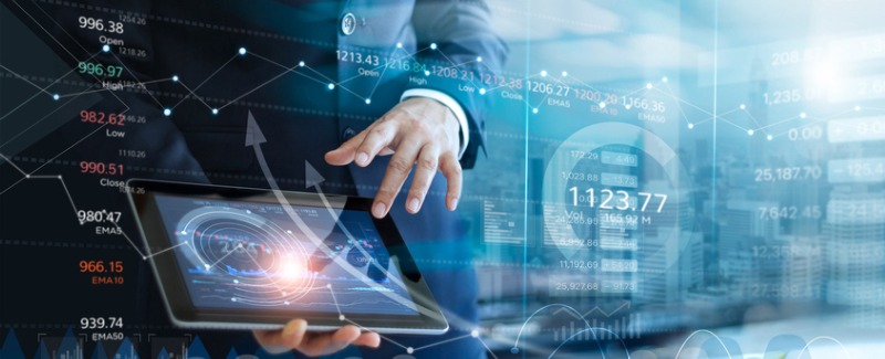 Låt oss berätta mer för er om Power BI från Microsoft