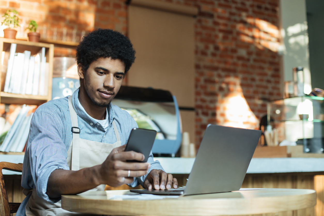 Ni kan få enhetshantering med Microsoft 365